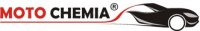 Logo firmy Motochemia - sklep z chemią samochodową