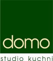 Logo firmy Domo Studio Kuchni