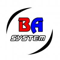 Logo firmy Firma Usługowo Handlowa BA SYSTEM Violetta Maszka
