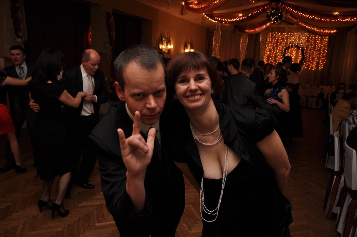 Mamy 20 lat! To dzięki Wam