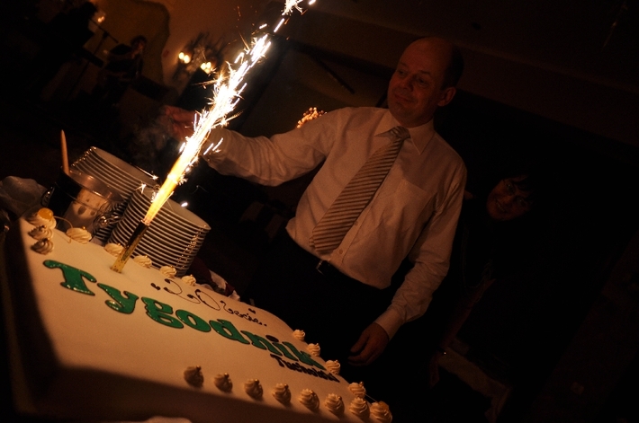 Mamy 20 lat! To dzięki Wam