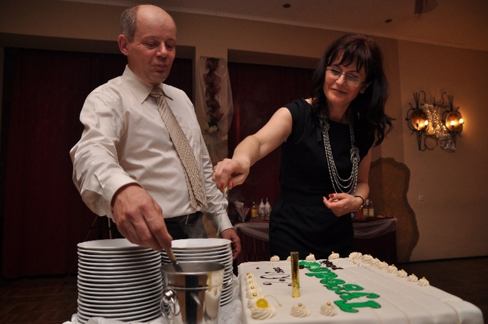 Mamy 20 lat! To dzięki Wam
