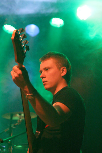 Rockowy wieczór w Śliwicach z telewizyjną gwiazdą