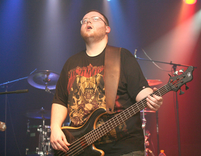 Rockowy wieczór w Śliwicach z telewizyjną gwiazdą