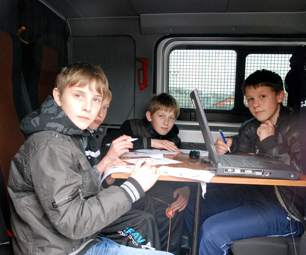 Wójt Kęsowa 