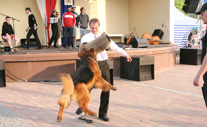 Były medale, był i Wodecki
