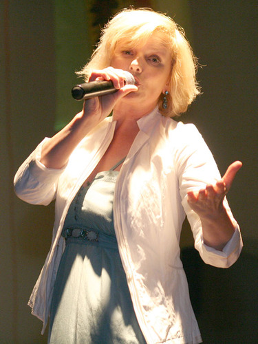 Były medale, był i Wodecki