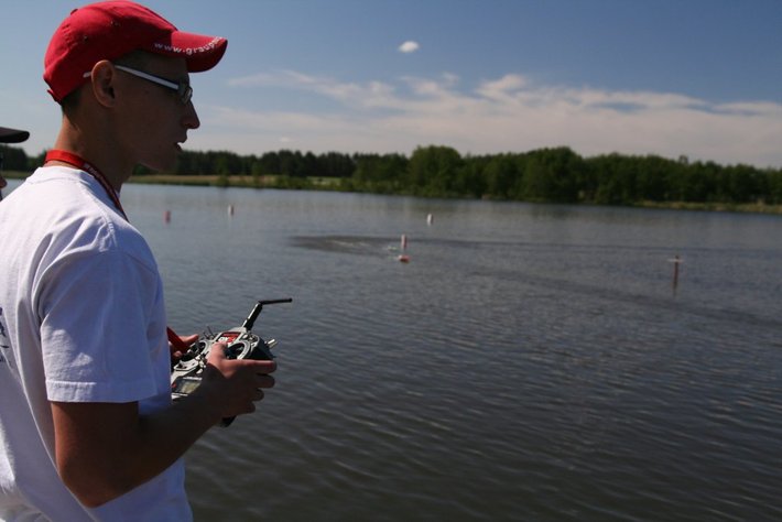 W Lińsku odbyły się eliminacje do mistrzostw Polski