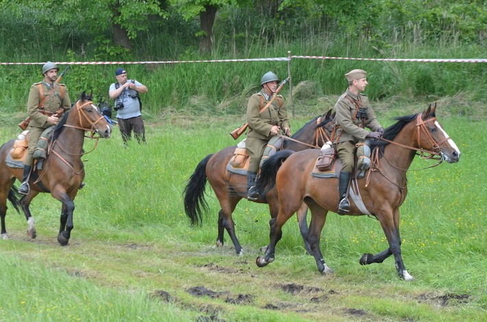 Piknik historyczny FILM / ZDJĘCIA