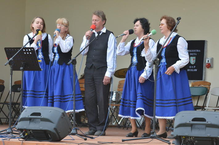 Niezapomniane frantówki ZDJĘCIA