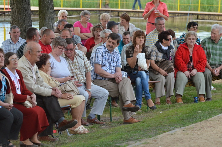 Niezapomniane frantówki ZDJĘCIA