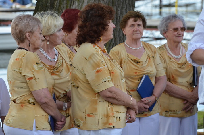 Niezapomniane frantówki ZDJĘCIA