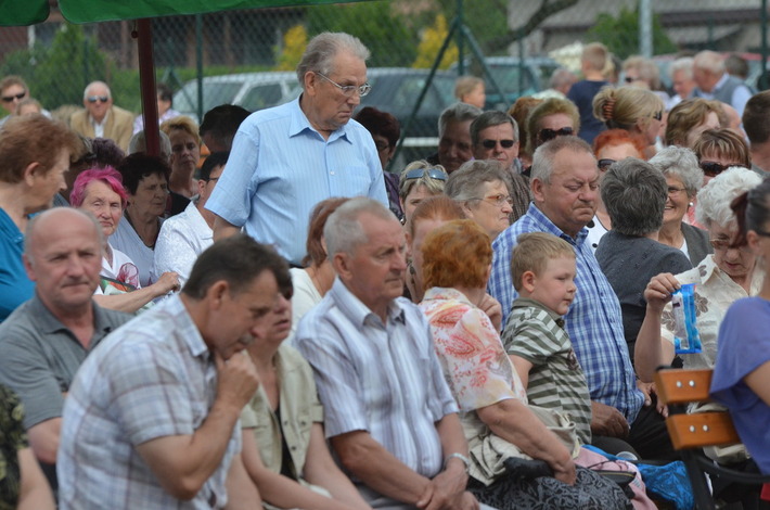 Niezapomniane frantówki ZDJĘCIA