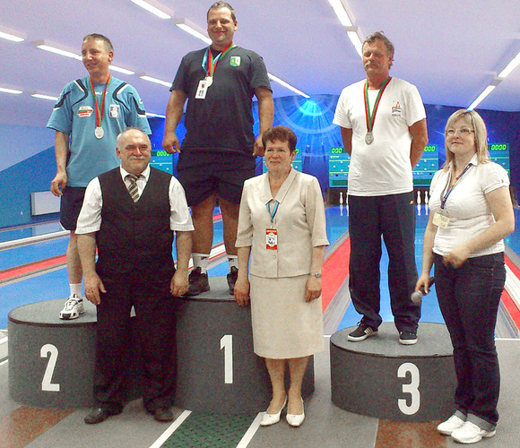 Igrzyska olimpijskie w Tucholi - GALERIA ZDJĘĆ