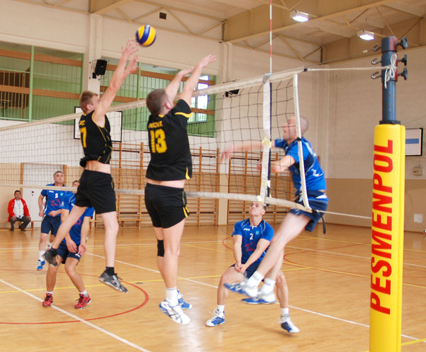 Igrzyska olimpijskie w Tucholi - GALERIA ZDJĘĆ