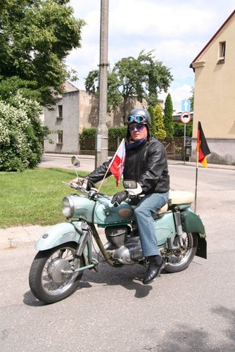 Borowiacy przeszli w historycznej paradzie GALERIA ZDJĘĆ