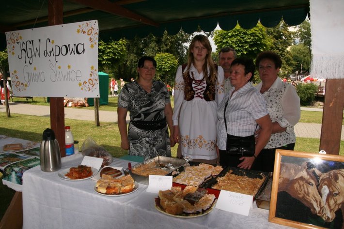 Borowiacy przeszli w historycznej paradzie GALERIA ZDJĘĆ