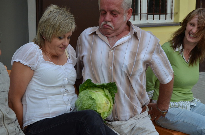 Nad jeziorem w Stobnie GALERIA + FILMY