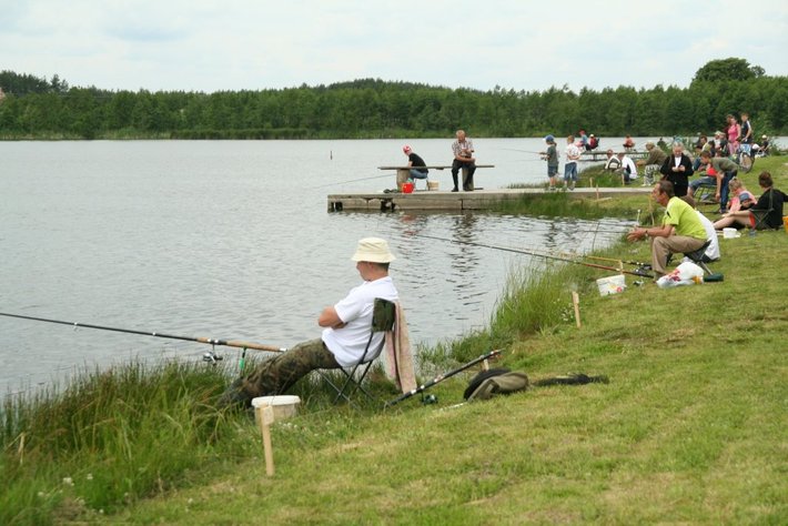 Były ryby. Zaśpiewała Maryla GALERIA ZDJĘĆ