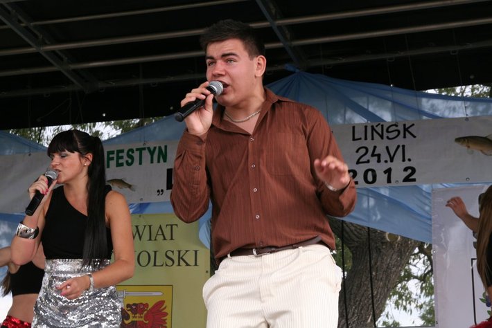 Były ryby. Zaśpiewała Maryla GALERIA ZDJĘĆ