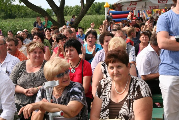 Były ryby. Zaśpiewała Maryla GALERIA ZDJĘĆ