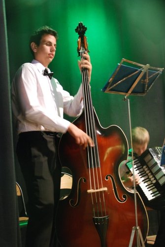 Maestro pożegnał się z widzami GALERIA ZDJĘĆ