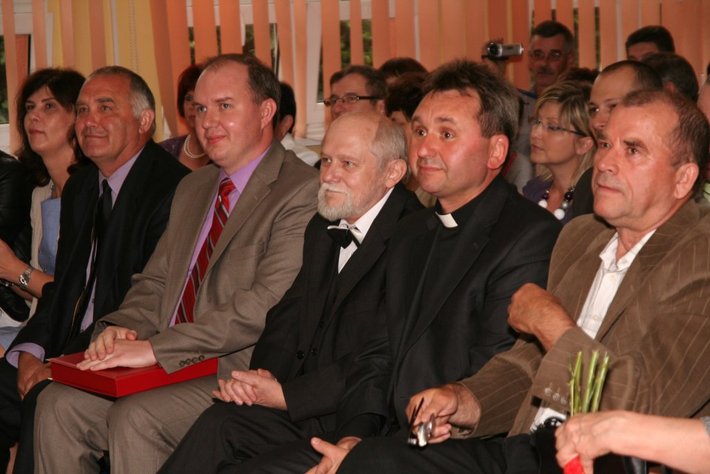 Maestro pożegnał się z widzami GALERIA ZDJĘĆ