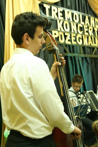 Maestro pożegnał się z widzami GALERIA ZDJĘĆ