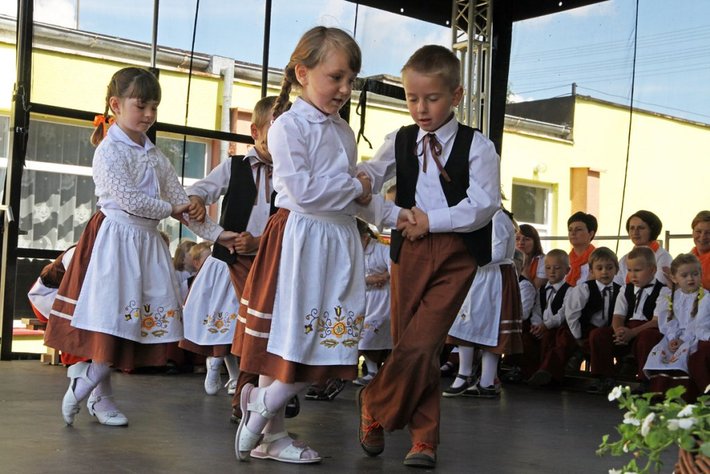 Wychowują małych Borowiaków GALERIA ZDJĘĆ