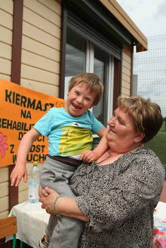 Kopali piłkę charytatywnie GALERIA ZDJĘĆ