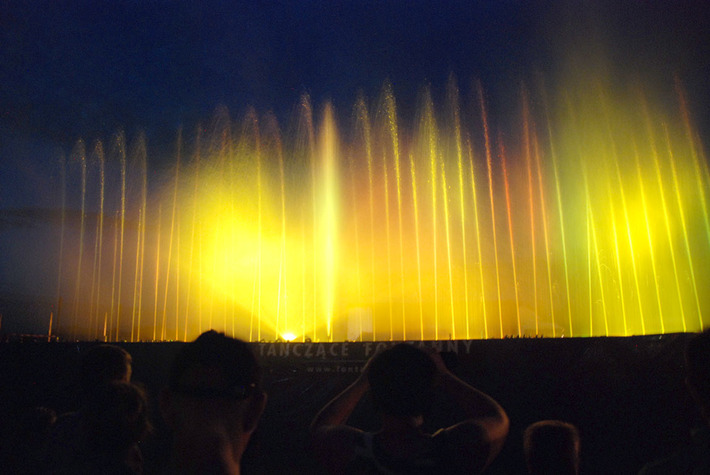 Gotował Sowa, zagrał Sumptuastic - Dni Gminy Gostycyn