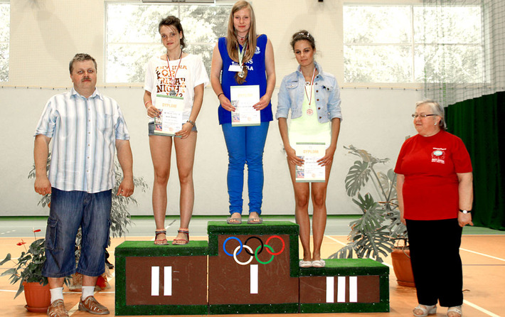 Ruch rzeźbi umysł, serce i ciało ZDJĘCIA