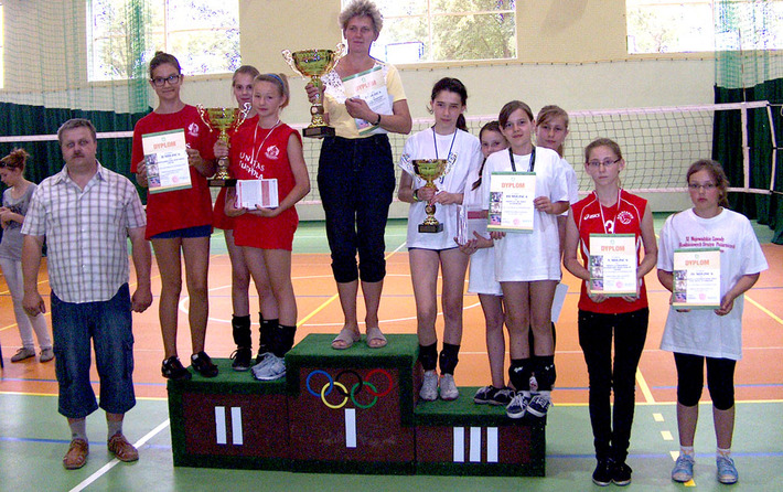 Ruch rzeźbi umysł, serce i ciało ZDJĘCIA