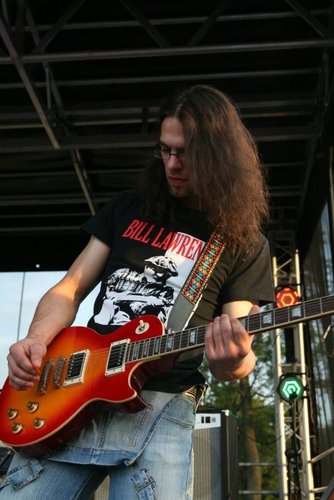 Raggafaya, Spin i TuHola rozpoczęły wakacje w Tucholi GALERIA ZDJĘĆ