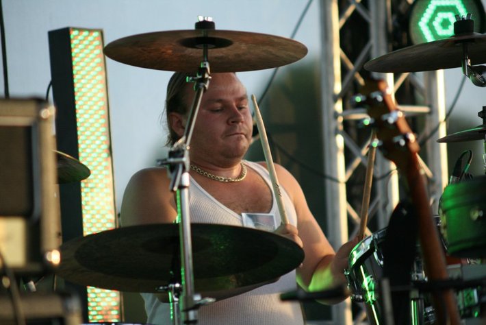 Raggafaya, Spin i TuHola rozpoczęły wakacje w Tucholi GALERIA ZDJĘĆ