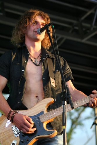 Raggafaya, Spin i TuHola rozpoczęły wakacje w Tucholi GALERIA ZDJĘĆ