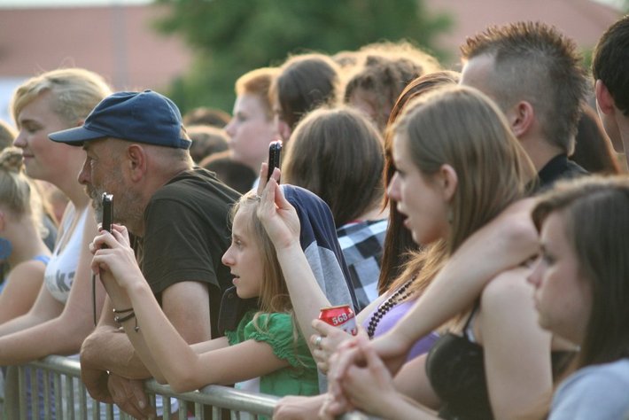 Raggafaya, Spin i TuHola rozpoczęły wakacje w Tucholi GALERIA ZDJĘĆ