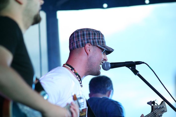 Raggafaya, Spin i TuHola rozpoczęły wakacje w Tucholi GALERIA ZDJĘĆ