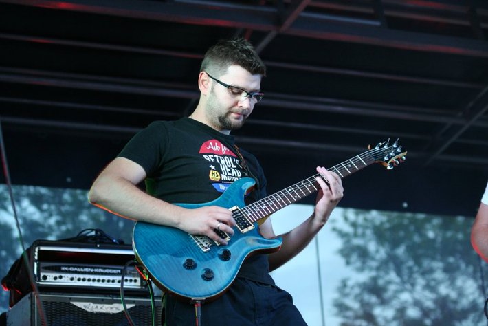 Raggafaya, Spin i TuHola rozpoczęły wakacje w Tucholi GALERIA ZDJĘĆ