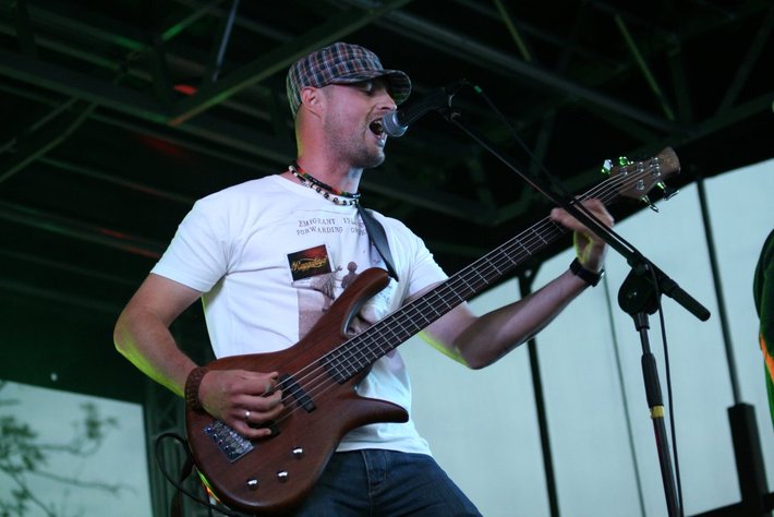 Raggafaya, Spin i TuHola rozpoczęły wakacje w Tucholi GALERIA ZDJĘĆ