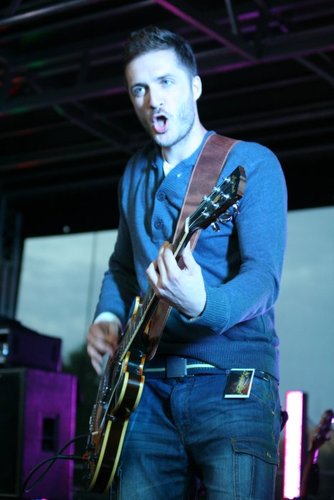 Raggafaya, Spin i TuHola rozpoczęły wakacje w Tucholi GALERIA ZDJĘĆ