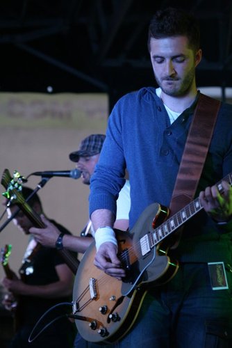 Raggafaya, Spin i TuHola rozpoczęły wakacje w Tucholi GALERIA ZDJĘĆ