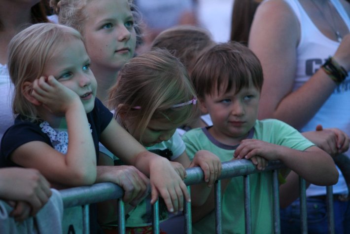 Raggafaya, Spin i TuHola rozpoczęły wakacje w Tucholi GALERIA ZDJĘĆ