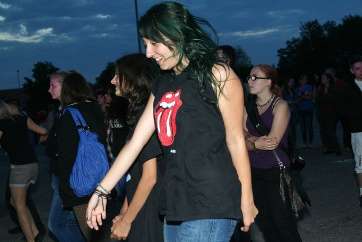 Raggafaya, Spin i TuHola rozpoczęły wakacje w Tucholi GALERIA ZDJĘĆ