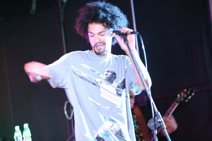 Raggafaya, Spin i TuHola rozpoczęły wakacje w Tucholi GALERIA ZDJĘĆ