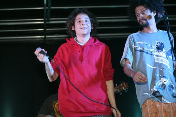 Raggafaya, Spin i TuHola rozpoczęły wakacje w Tucholi GALERIA ZDJĘĆ