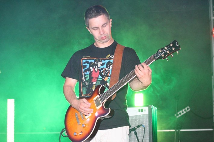 Raggafaya, Spin i TuHola rozpoczęły wakacje w Tucholi GALERIA ZDJĘĆ