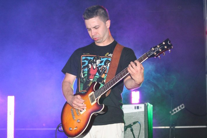 Raggafaya, Spin i TuHola rozpoczęły wakacje w Tucholi GALERIA ZDJĘĆ