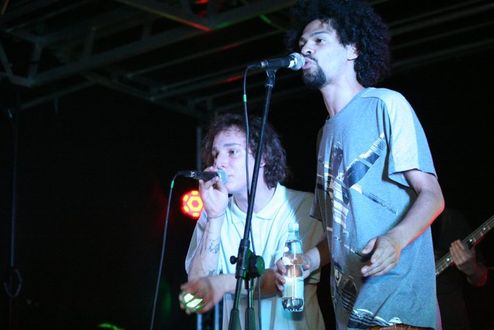 Raggafaya, Spin i TuHola rozpoczęły wakacje w Tucholi GALERIA ZDJĘĆ