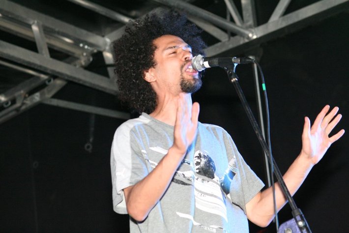 Raggafaya, Spin i TuHola rozpoczęły wakacje w Tucholi GALERIA ZDJĘĆ